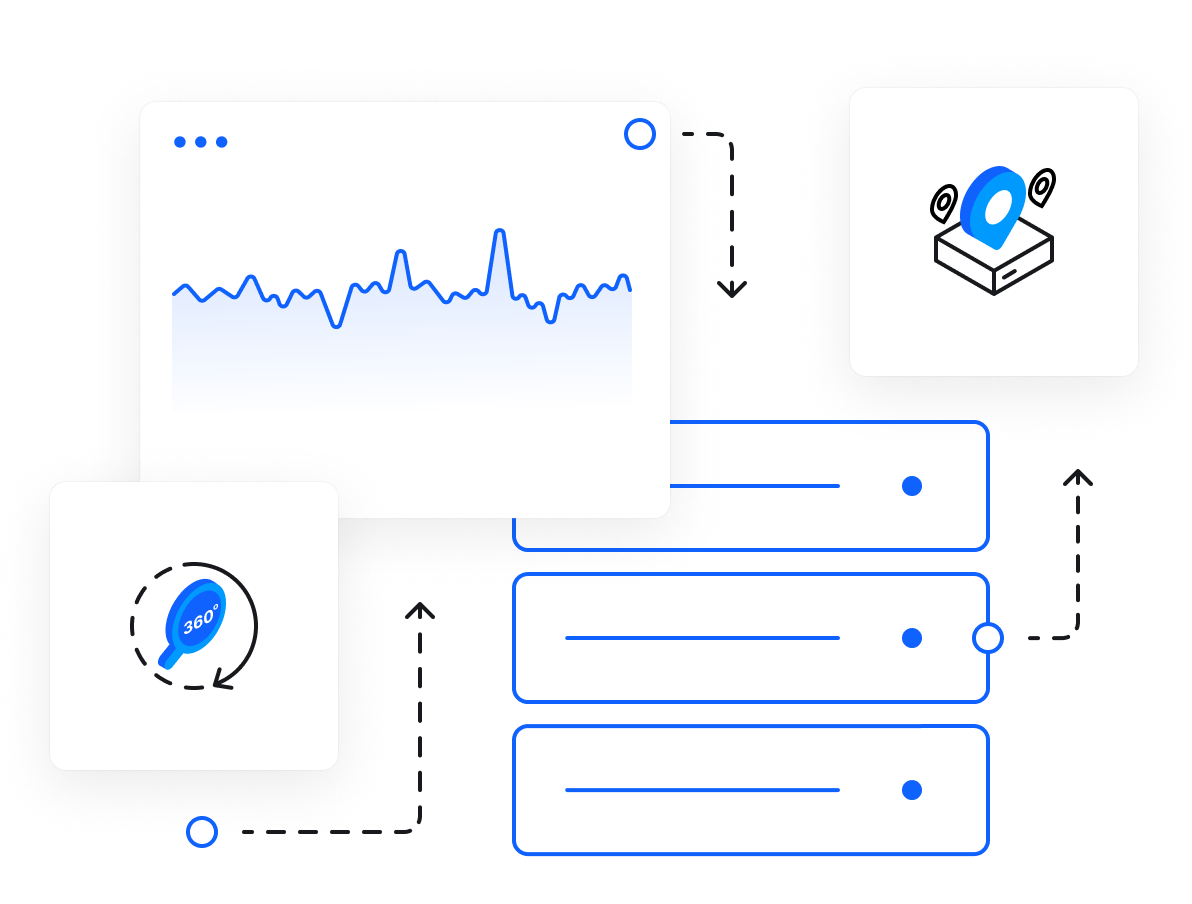 Dedicated Server DewaBiz