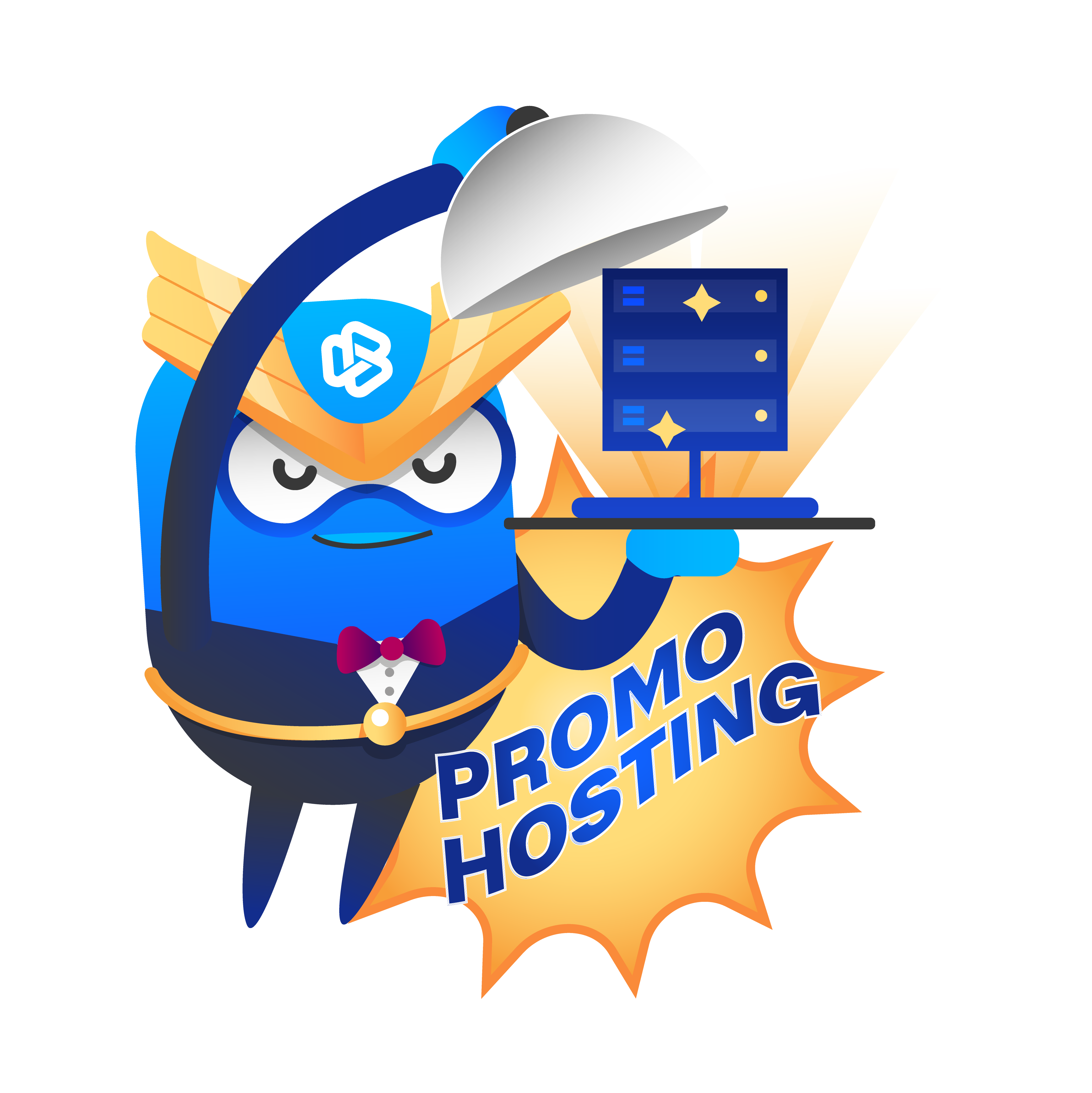 Hosting Murah DewaBiz