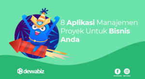 8 Aplikasi Manajemen Proyek Untuk Bisnis