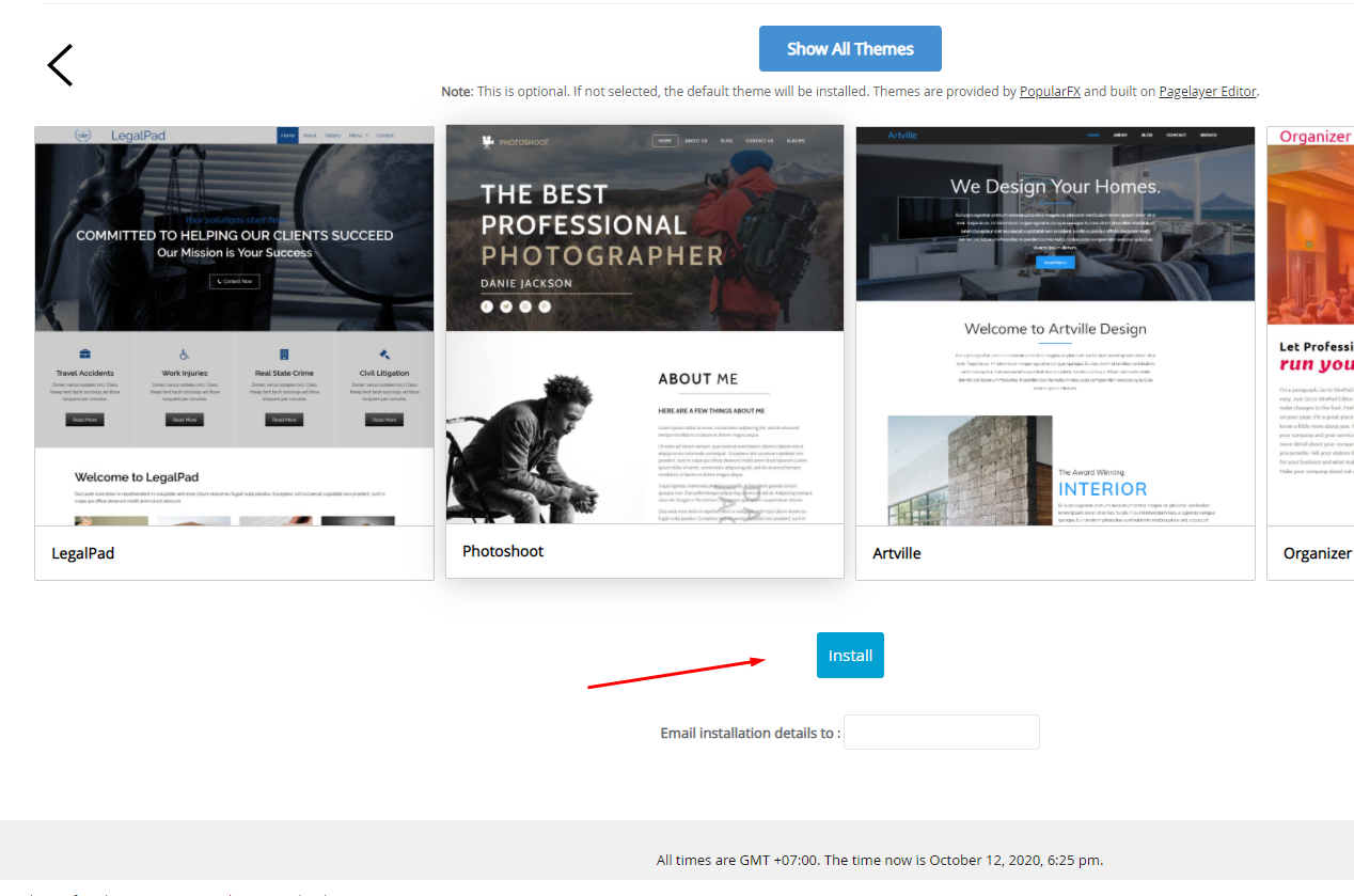 Apa Itu Softaculous Auto Installer?