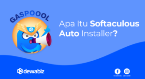 Apa Itu Softaculous Auto Installer?
