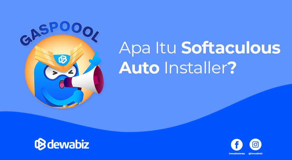 Apa Itu Softaculous Auto Installer?