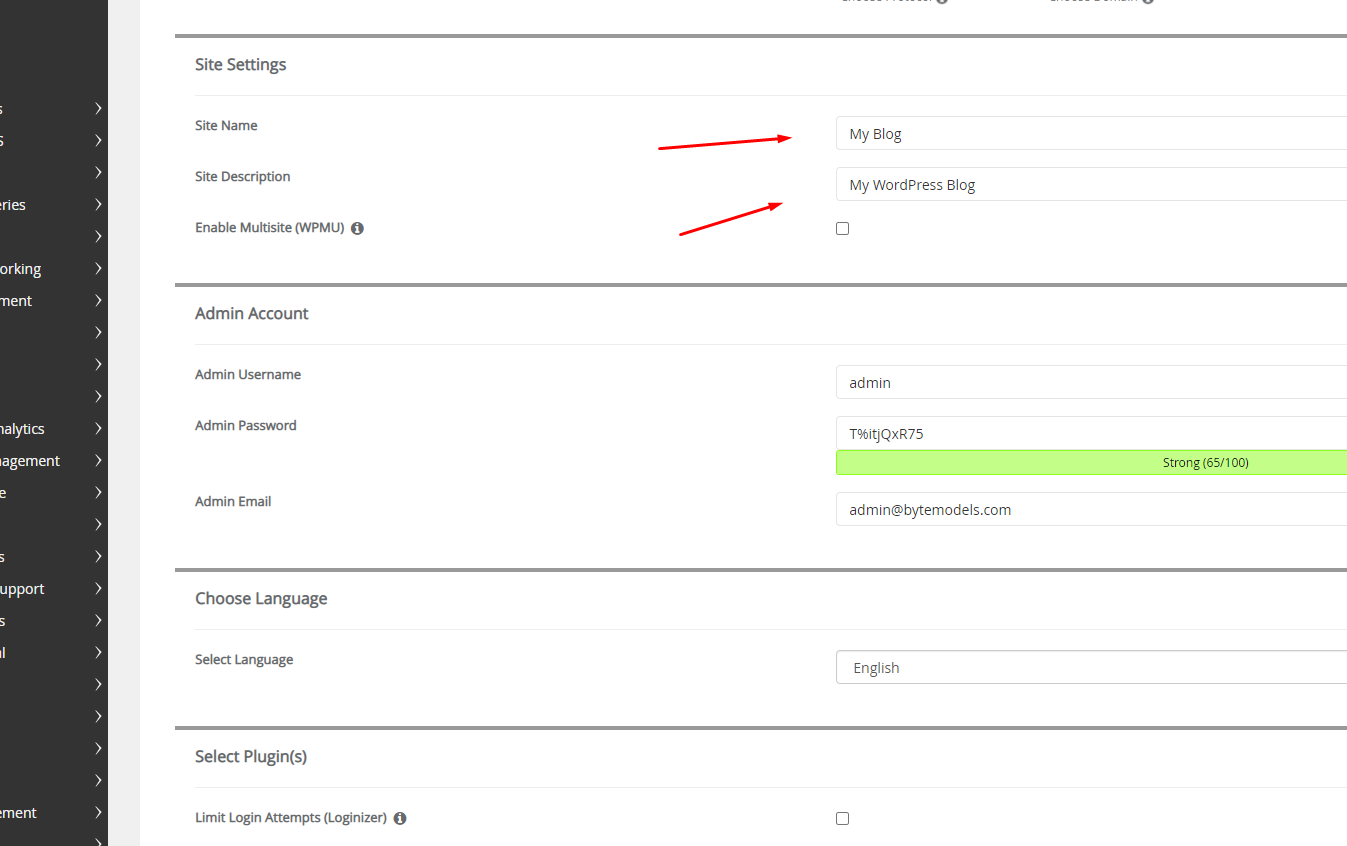 Apa Itu Softaculous Auto Installer?