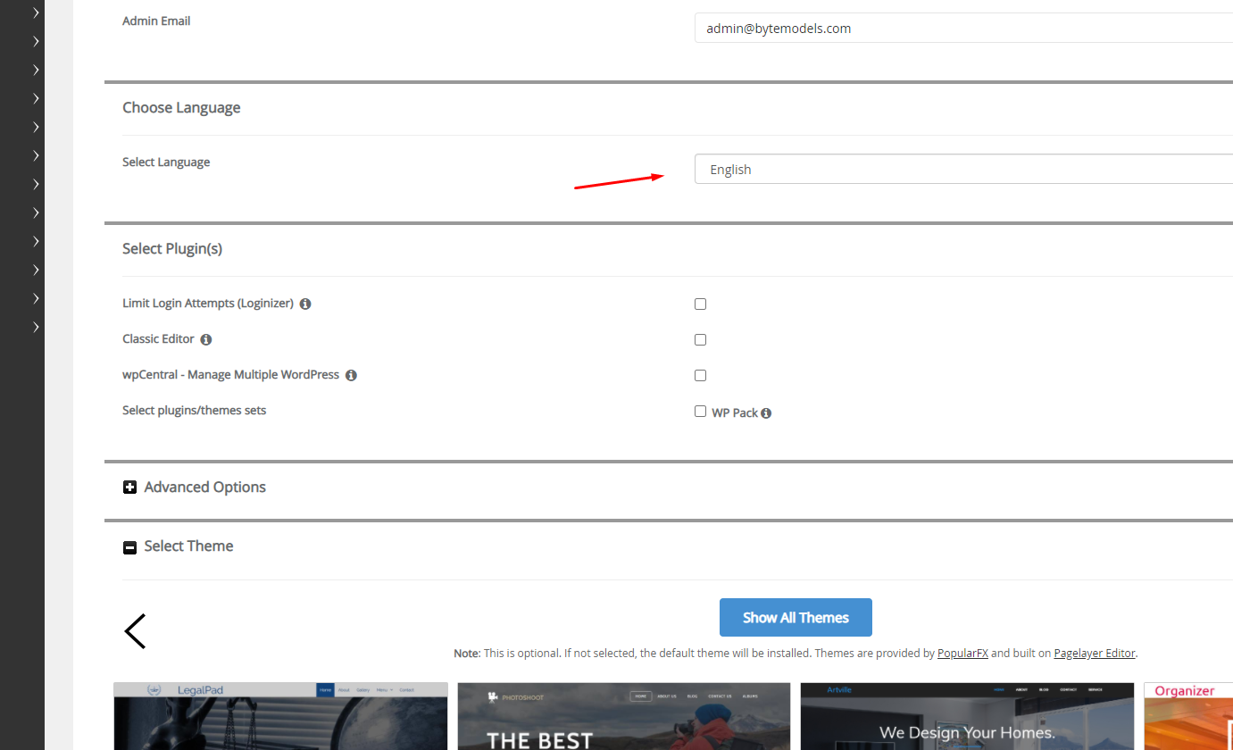Apa Itu Softaculous Auto Installer?