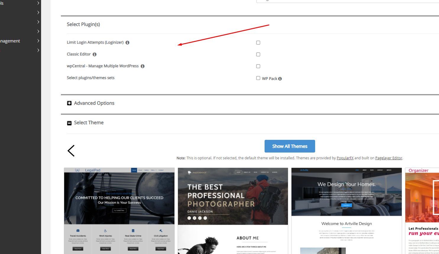 Apa Itu Softaculous Auto Installer?