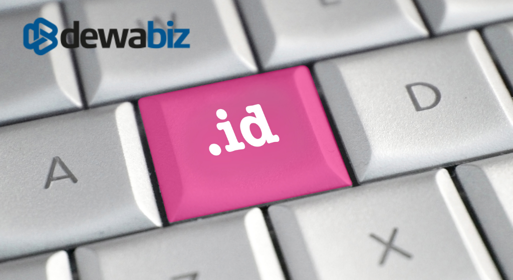 Persyaratan Nama Domain Indonesia