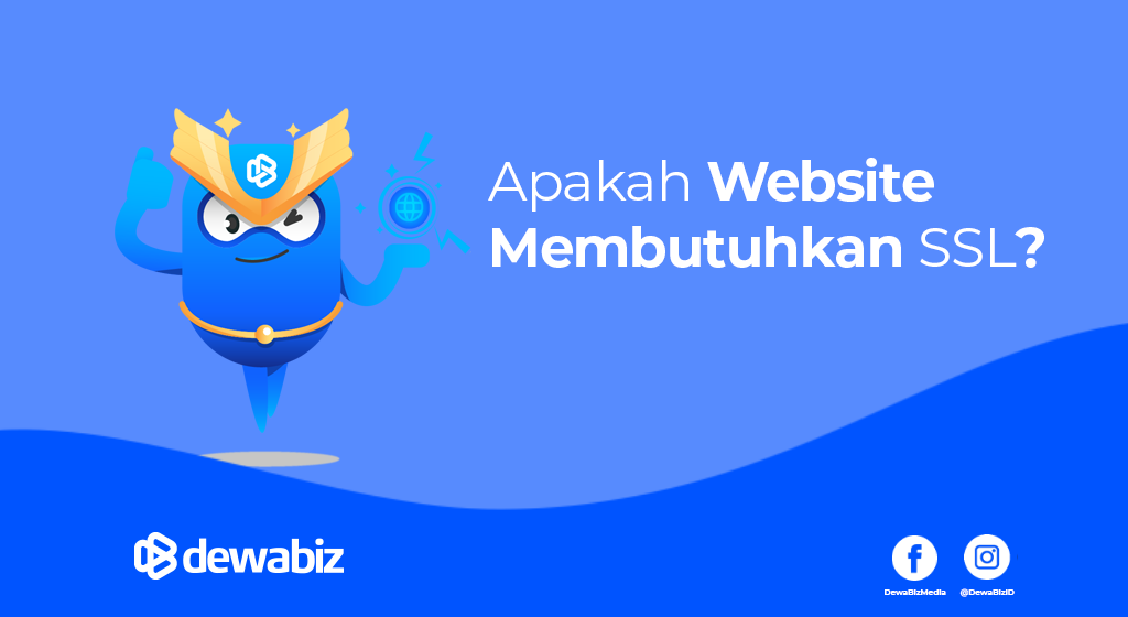 Apakah Website Membutuhkan SSL