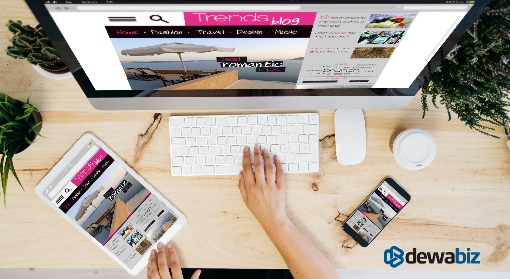 Cara SEO WordPress Agar Bisa Page One di Google