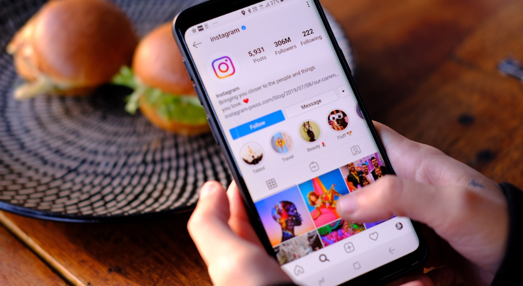 Cara Menonaktifkan Instagram Sementara Waktu