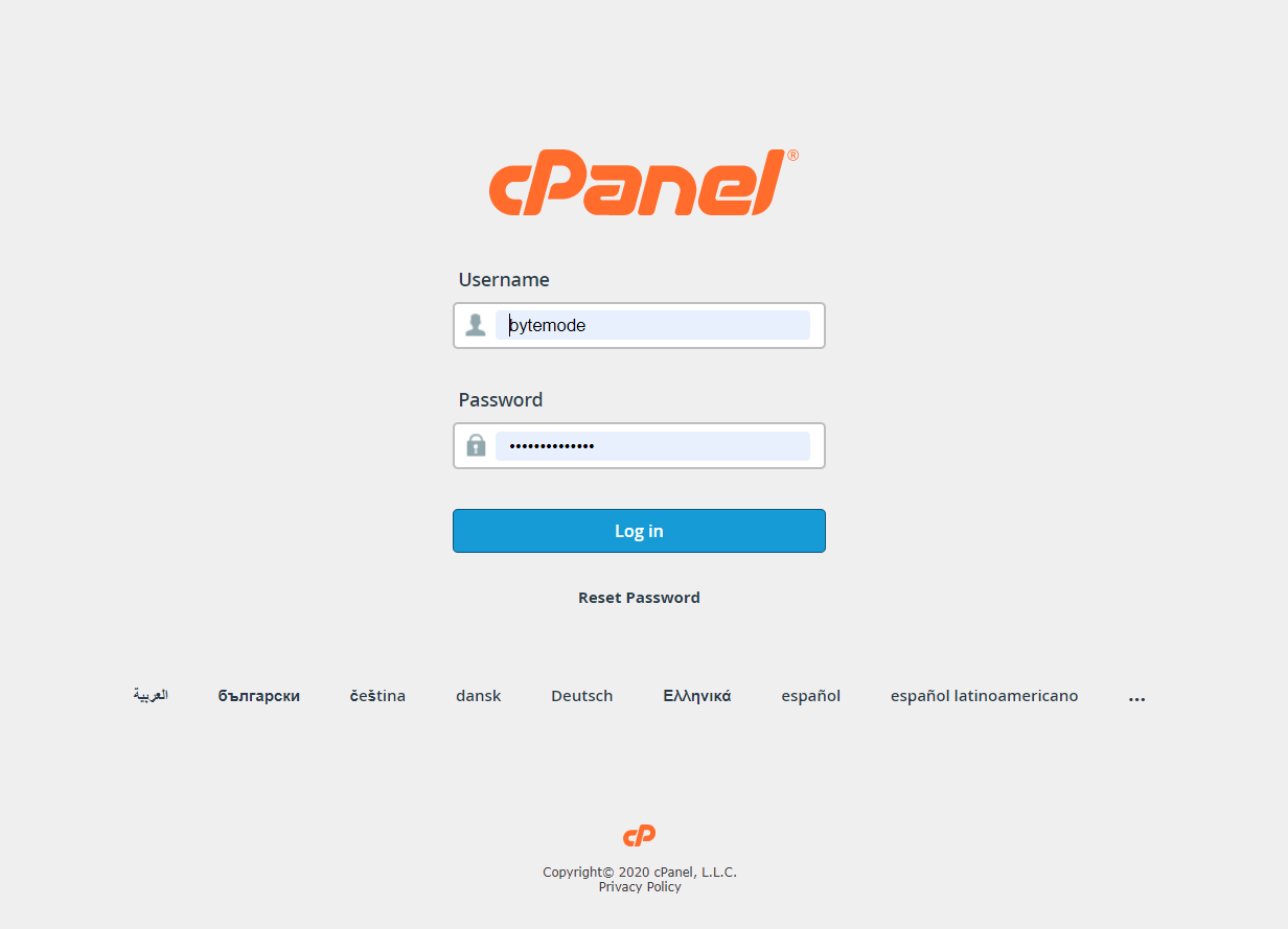 Cara Pasang SSL di cPanel
