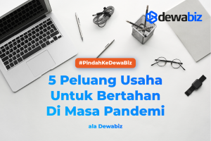 hosting murah dewabiz, peluang usaha