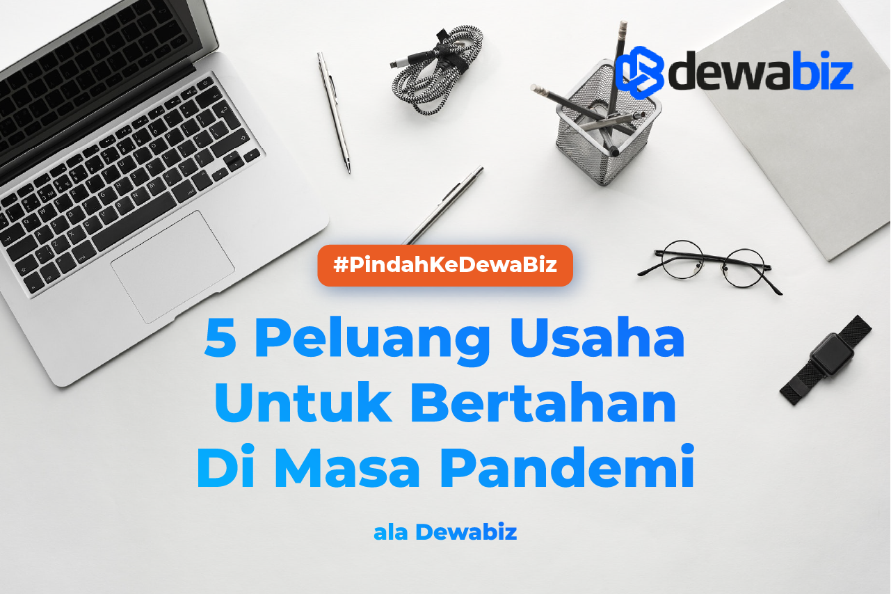 hosting murah dewabiz, peluang usaha