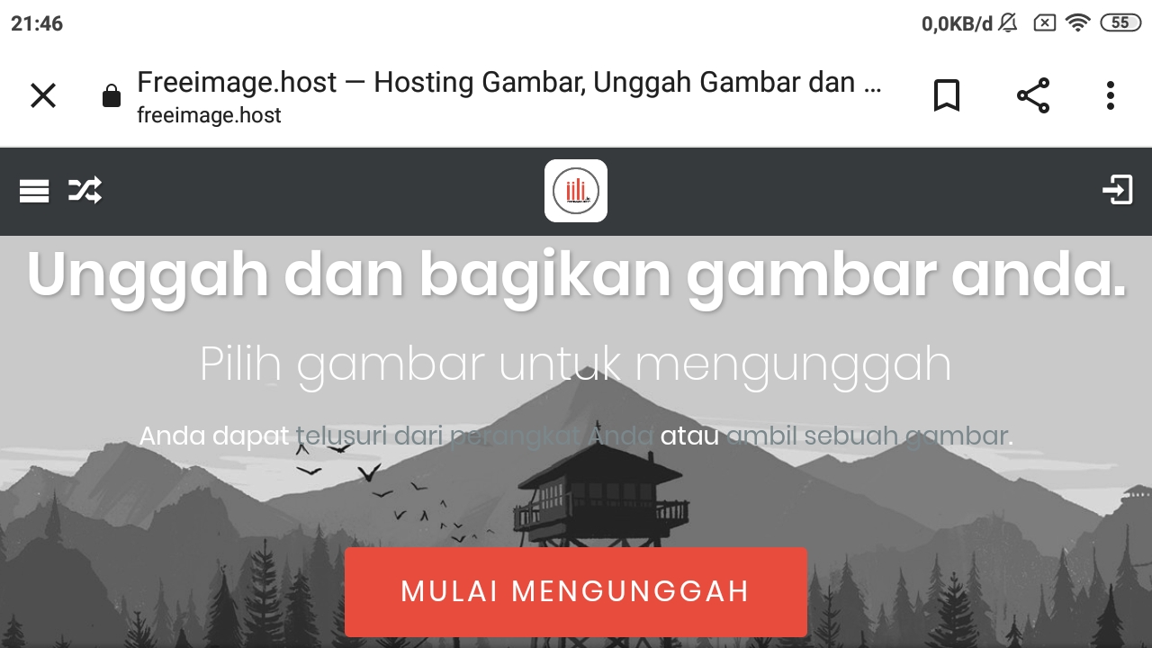 Image hosting gratis