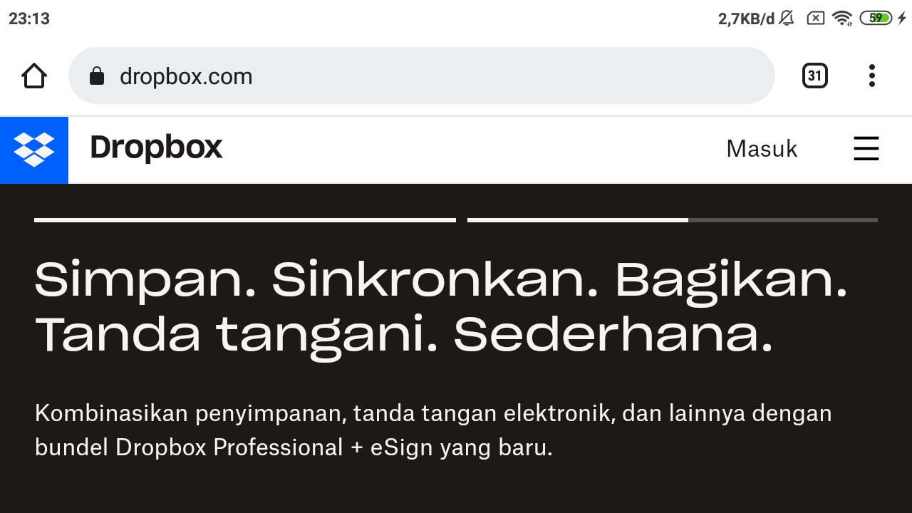 Cara membuat URL gambar gratis