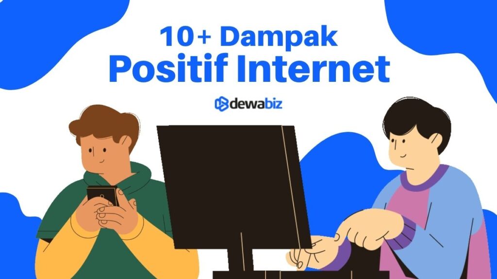Ilustrasi Internet Positif