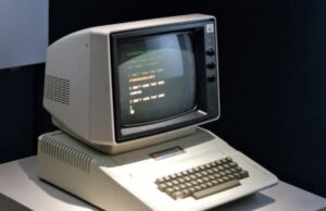 Sejarah Komputer Generasi Keempat, Ini Penjelasannya