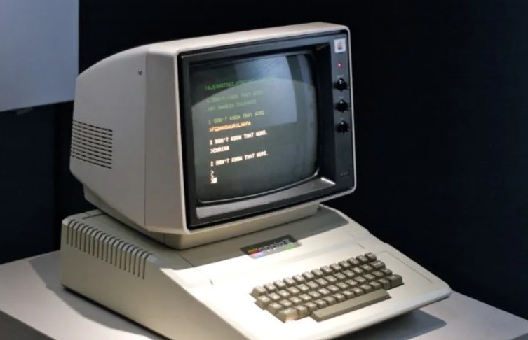 Sejarah Komputer Generasi Keempat, Ini Penjelasannya