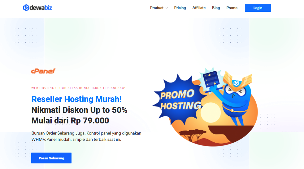 jual beli domain