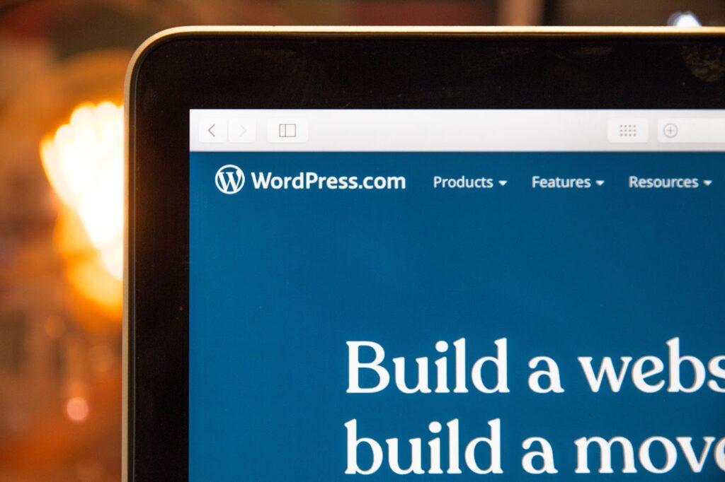 Cara Instalasi WordPress