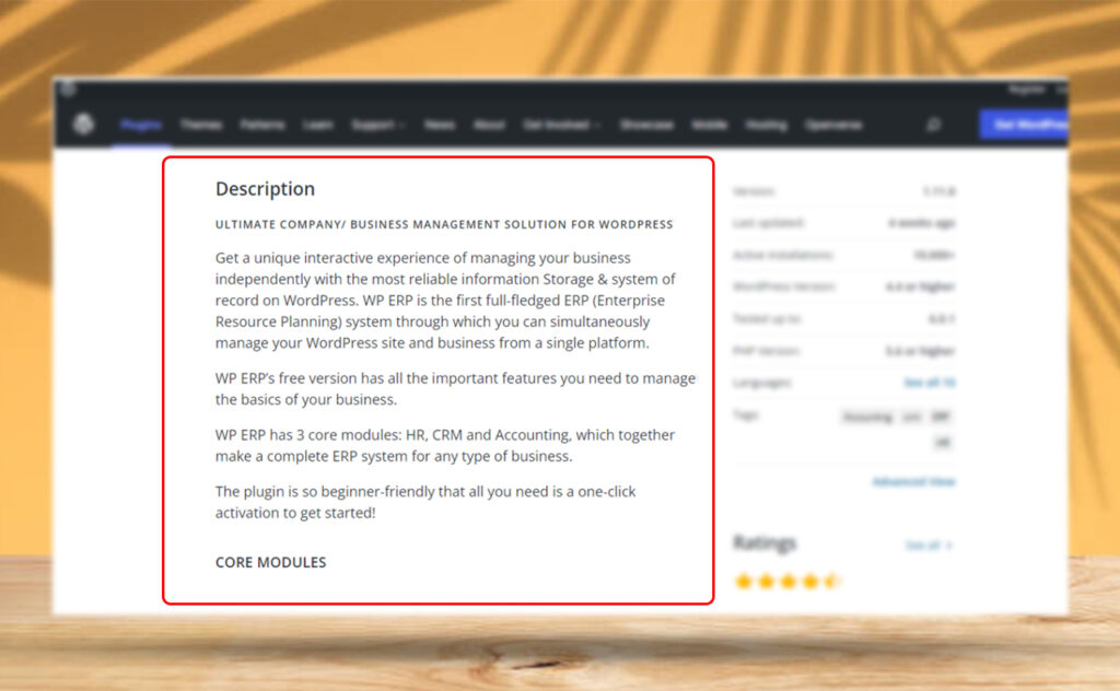 Cara Memilih Plugin di WordPress