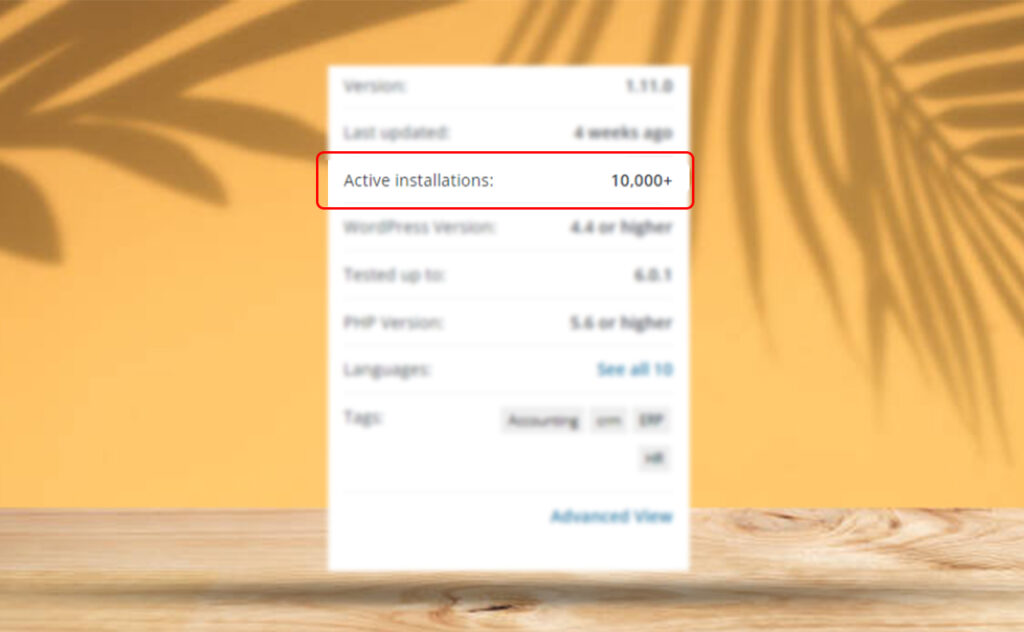Cara Memilih Plugin di WordPress