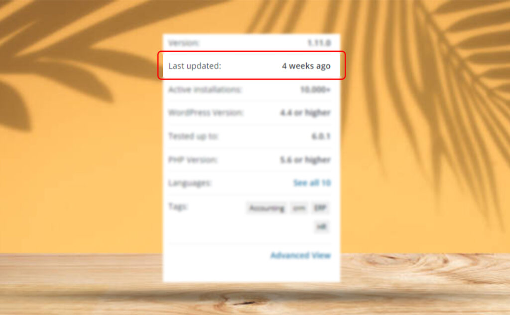 Cara Memilih Plugin di WordPress