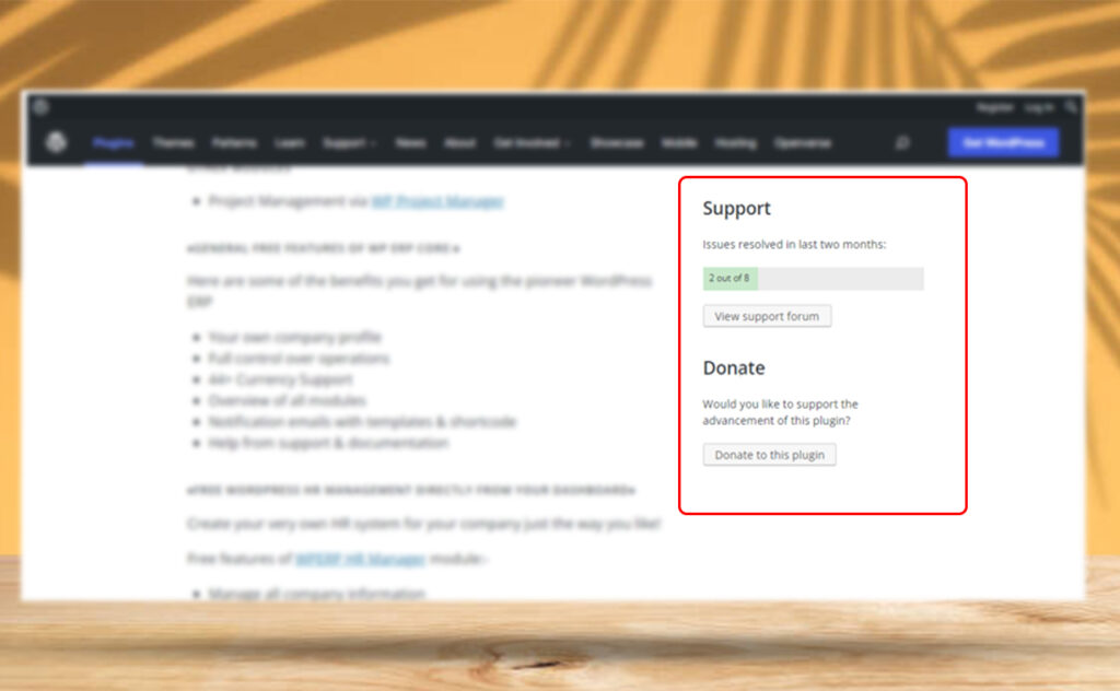 Cara Memilih Plugin di WordPress