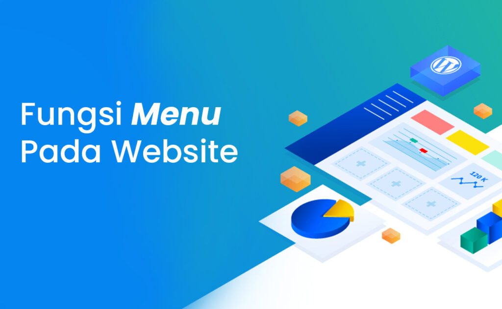 Saat membangun sebuah website, suatu komponen penting adalah menyediakan sistem navigasi untuk memudahkan pengguna. Salah satunya dengan cara menambah menu di WordPress. Menu ini berupa tautan untuk terhubung dengan halaman lain di website tersebut. Penempatan fitur tersebut umumnya berada di sebelah atas halaman utama, sesudah header. Fungsi Menu pada Website  Sumber gambar : Dokumen penulis edit by Adobe Illustrator Jika menambahkan fitur ini di halaman utama, tentu akan ada banyak manfaat. Di antaranya adalah: Memudahkan Navigasi Pertama, fungsi fitur ini adalah untuk memberikan kemudahan bagi pengunjung dalam menemukan konten yang mereka perlukan. Cukup dengan klik menu, maka daftar artikel atau halaman lain akan terbuka. Cepat Memperoleh Sitelink Pada hasil pencarian Google, kadang ada tautan untuk menuju beberapa halaman suatu situs web. Keberadaan sitelink ini karena mesin pencari tersebut menyukai konten-konten website, karena adanya saling keterkaitan. Salah satu cara agar cepat memperoleh sitelink yaitu dengan menyusun menu dan sub menu. Pasalnya, tautan situs ini umumnya berasal dari fitur tersebut. Meningkatkan Kredibilitas Website Fungsi ketiga adalah membuat tampilan sebuah situs menjadi tampak profesional. Nyatanya, website yang tertata rapi dan memiliki navigasi baik akan terlihat kredibel. Tentu saja hal ini juga membuat pengunjung lebih betah. Hal yang Perlu Menjadi perhatian ketika Membuat Menu Cara menambahkan menu bar di WordPress cukup mudah. Namun, Anda harus memperhatikan beberapa hal di bawah ini. Hindari menambahkan lebih dari tujuh menu. Pasalnya tentang kemampuan manusia dalam ingatan jangka pendeknya hanya sejumlah itu saja. Sertakan logo yang mengandung link untuk kembali ke halaman utama. Pilihlah template menu yang responsif, sehingga kompatibel untuk semua jenis perangkat, baik laptop maupun smartphone. Cara Membuat Tab Menu di WordPress Setelah mengetahui fungsi dan tipsnya, sekarang saatnya memahami bagaimana cara membuatnya. Ada beberapa langkah yang harus Anda lakukan, yaitu. Buat Menu Baru  Sumber gambar : Dokumen penulis edit by Adobe Illustrator Pertama, masuklah ke dashboard Admin WordPress Anda. Lalu, buatlah menu baru pada website dengan cara klik tombol Tampilan, kemudian tekan opsi menu. Selanjutnya, halaman konfigurasi akan muncul pada layar. Anda akan mendapati dua pilihan, yaitu untuk mengedit atau membuat menu baru. Jika ingin membuat yang baru, klik saja pada pilihan tersebut. Setelah halaman baru terbuka, isilah pengaturannya. Di antaranya adalah dengan menambahkan nama, lokasi peletakan. Jika sudah, silakan langsung klik pada tombol Buat Menu. Menambahkan Item pada Menu  Sumber gambar : Dokumen penulis edit by Adobe Illustrator Apabila menu baru sudah siap, saatnya untuk mulai mengisinya. Cek bagian kiri layar, ada opsi untuk menambahkan item. Caranya adalah: Klik Laman. Selanjutnya, pilih tab lihat semua. Beri centang pada Pilih Semua. Akhiri dengan menekan tombol Tambahkan Ke Menu. Dengan demikian, semua item yang ada di laman akan masuk ke menu. Anda bisa mengeceknya di bagian kanan layar. Lanjutkan mengatur posisinya dengan cara drag and drop. Selanjutnya, jika ingin membuat submenu, letakkan item di bawah menu utama. Kemudian, geser sedikit ke arah kanan, sehingga posisinya sedikit menjorok ke dalam. Menambahkan Kategori  Sumber gambar : Dokumen penulis edit by Adobe Illustrator Selanjutnya, ini merupakan cara menambah menu kategori di WordPress. Langkah-langkahnya cukup mudah, yaitu seperti saat menambahkan menu laman. Hanya saja, kali ini pilih kategori.  Item-item yang terdapat pada kategori ini bisa Anda jadikan submenu. Langkahnya seperti yang diuraikan sebelumnya. Apabila semua langkah selesai, klik pada tombol simpan menu. Cara menambah menu di WordPress ini relatif mudah dan cepat. Kendati demikian, efeknya sangat bagus bagi website Anda. Jadi, jangan lewati langkah ini, agar pengalaman pengunjung lebih maksimal.