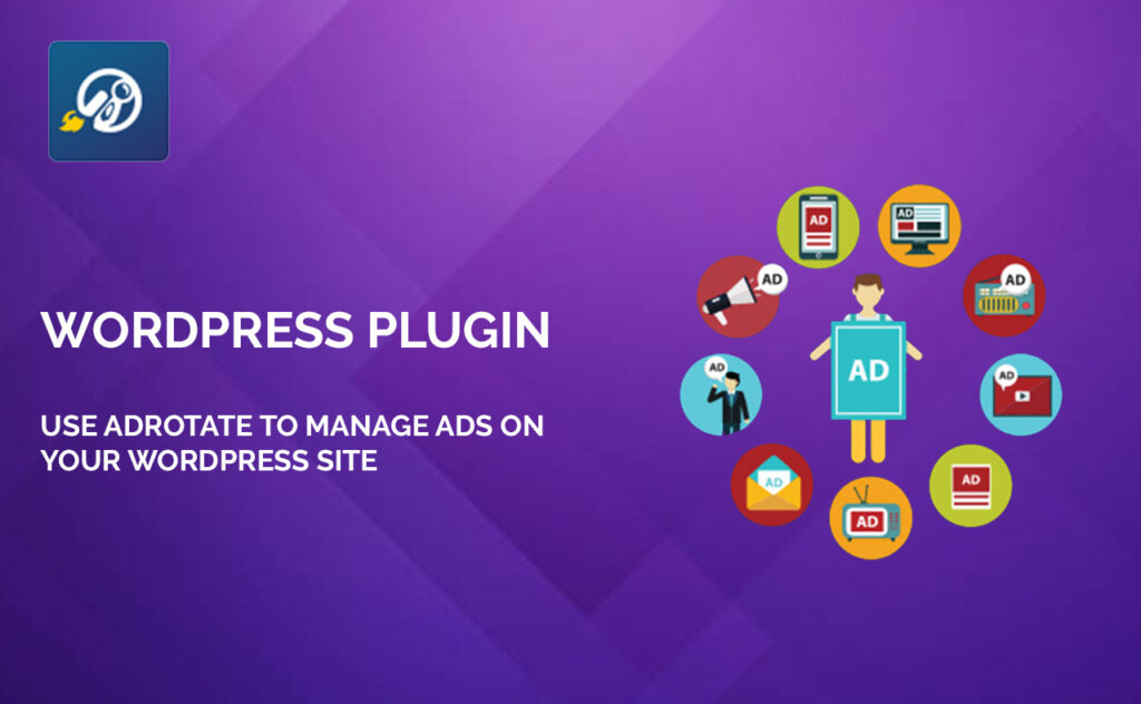 plugin advertising WordPress