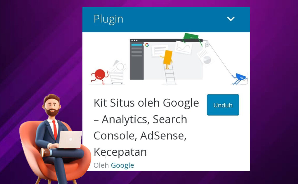 plugin iklan wordpress