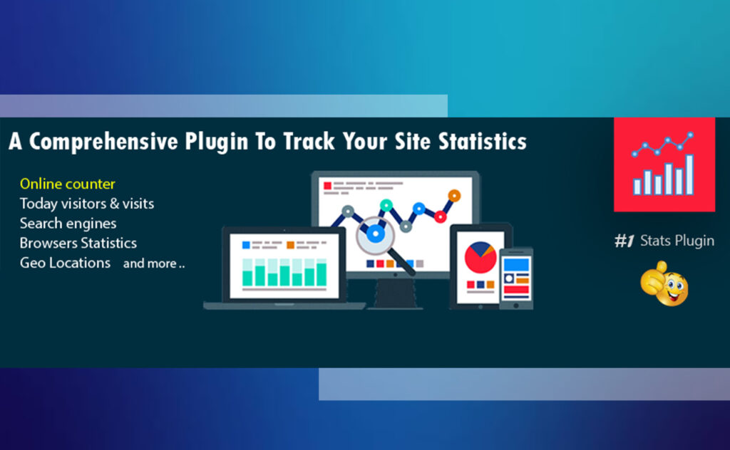 plugin visitor counter wordpress