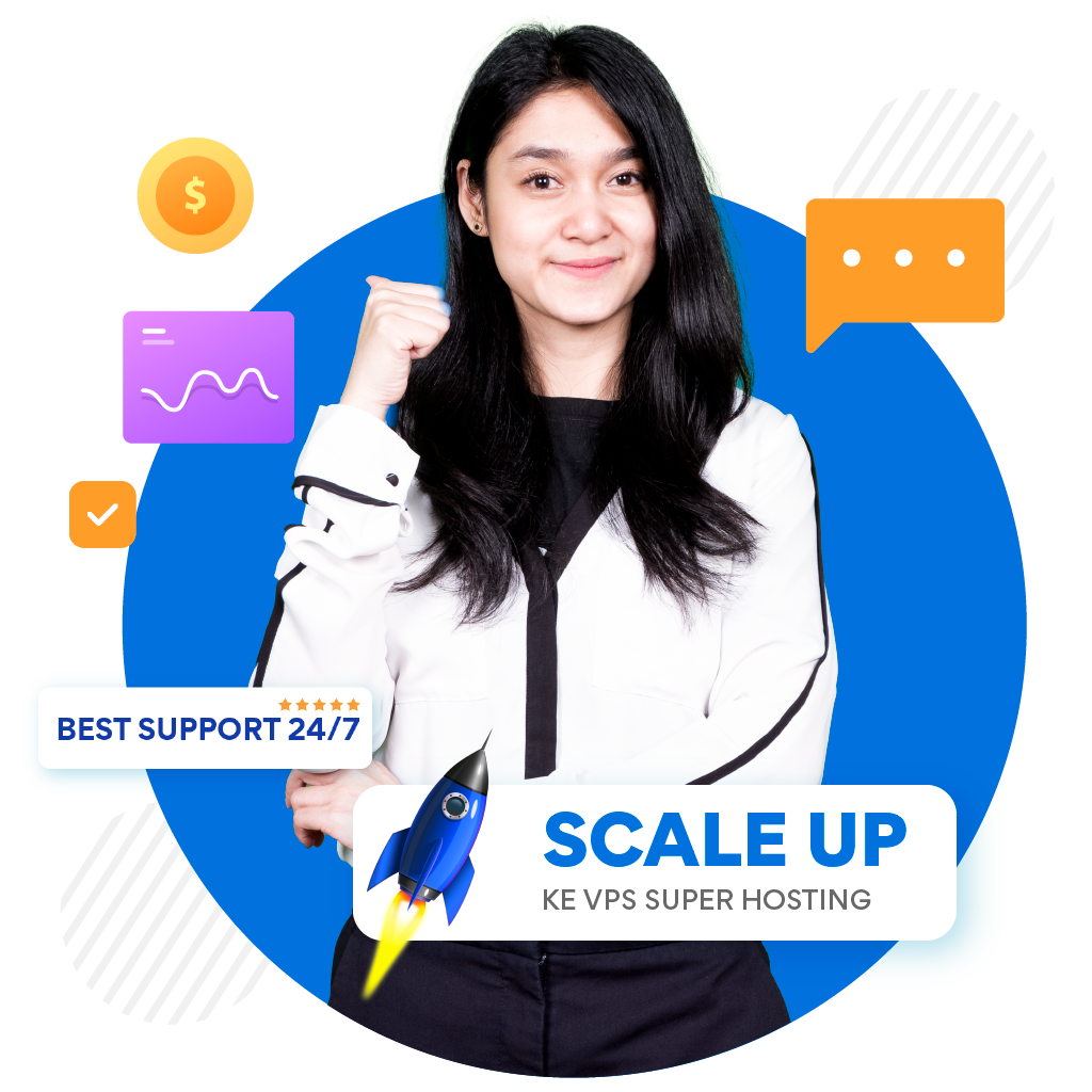 scale-up