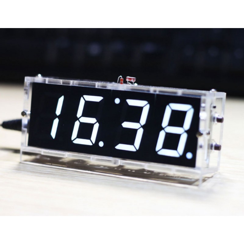 Aplikasi jam digital