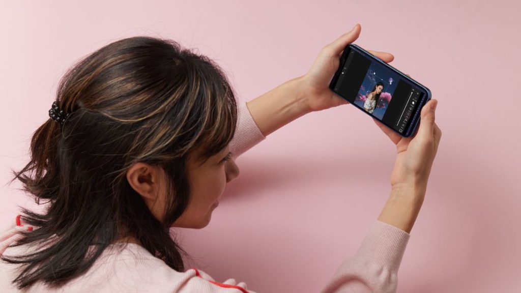 Aplikasi merubah foto jadi kartun