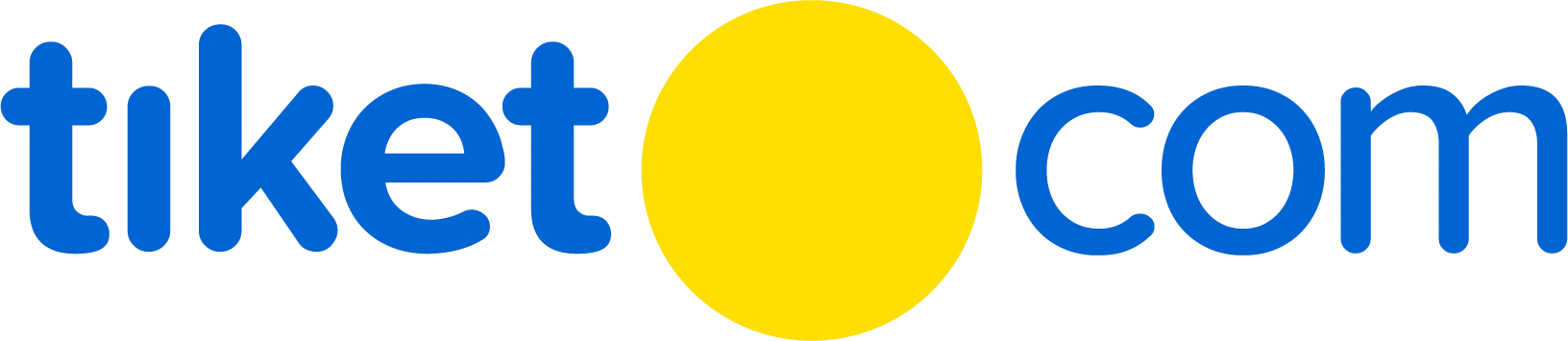 aplikasi pemesanan tiket