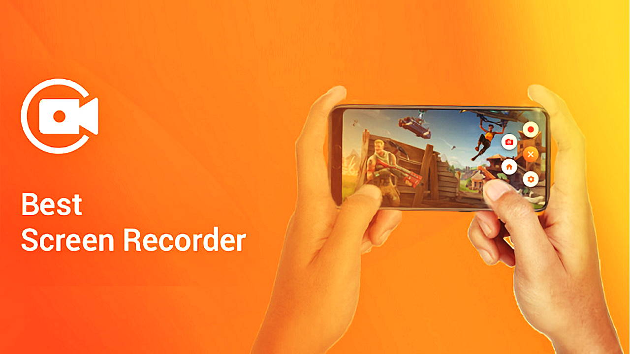 aplikasi rekam layar